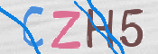 CAPTCHA Kép