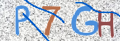 CAPTCHA Kép