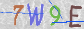 CAPTCHA Kép