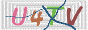 CAPTCHA Kép