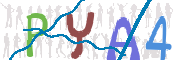 CAPTCHA Kép