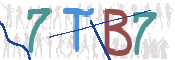 CAPTCHA Kép