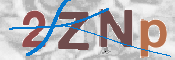 CAPTCHA Kép