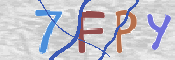 CAPTCHA Kép