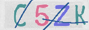 CAPTCHA Kép