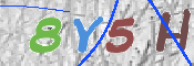 CAPTCHA Kép