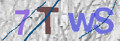 CAPTCHA Kép