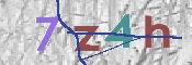CAPTCHA Kép