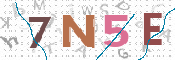 CAPTCHA Kép