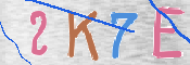 CAPTCHA Kép