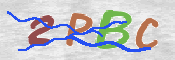 CAPTCHA Kép