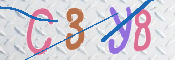 CAPTCHA Kép