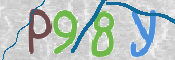 CAPTCHA Kép