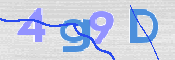 CAPTCHA Kép