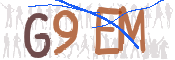 CAPTCHA Kép