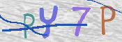 CAPTCHA Kép