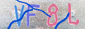 CAPTCHA Kép