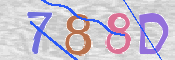 CAPTCHA Kép