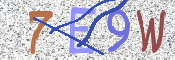 CAPTCHA Kép