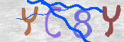 CAPTCHA Kép