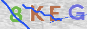 CAPTCHA Kép