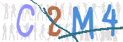 CAPTCHA Kép