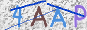 CAPTCHA Kép