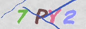 CAPTCHA Kép