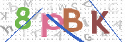 CAPTCHA Kép