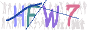 CAPTCHA Kép