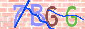 CAPTCHA Kép