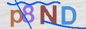 CAPTCHA Kép