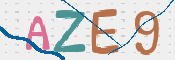 CAPTCHA Kép