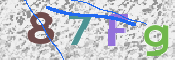 CAPTCHA Kép