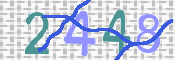 CAPTCHA Kép