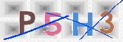 CAPTCHA Kép