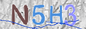 CAPTCHA Kép
