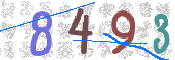 CAPTCHA Kép