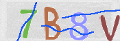 CAPTCHA Kép