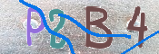 CAPTCHA Kép