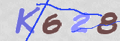 CAPTCHA Kép