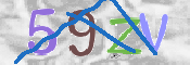 CAPTCHA Kép
