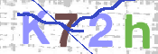 CAPTCHA Kép