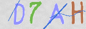 CAPTCHA Kép