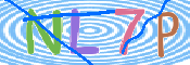 CAPTCHA Kép