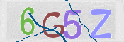 CAPTCHA Kép
