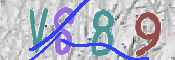CAPTCHA Kép