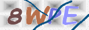 CAPTCHA Kép