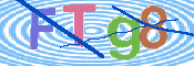CAPTCHA Kép