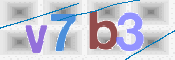 CAPTCHA Kép